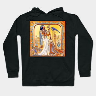 Thoth Hoodie